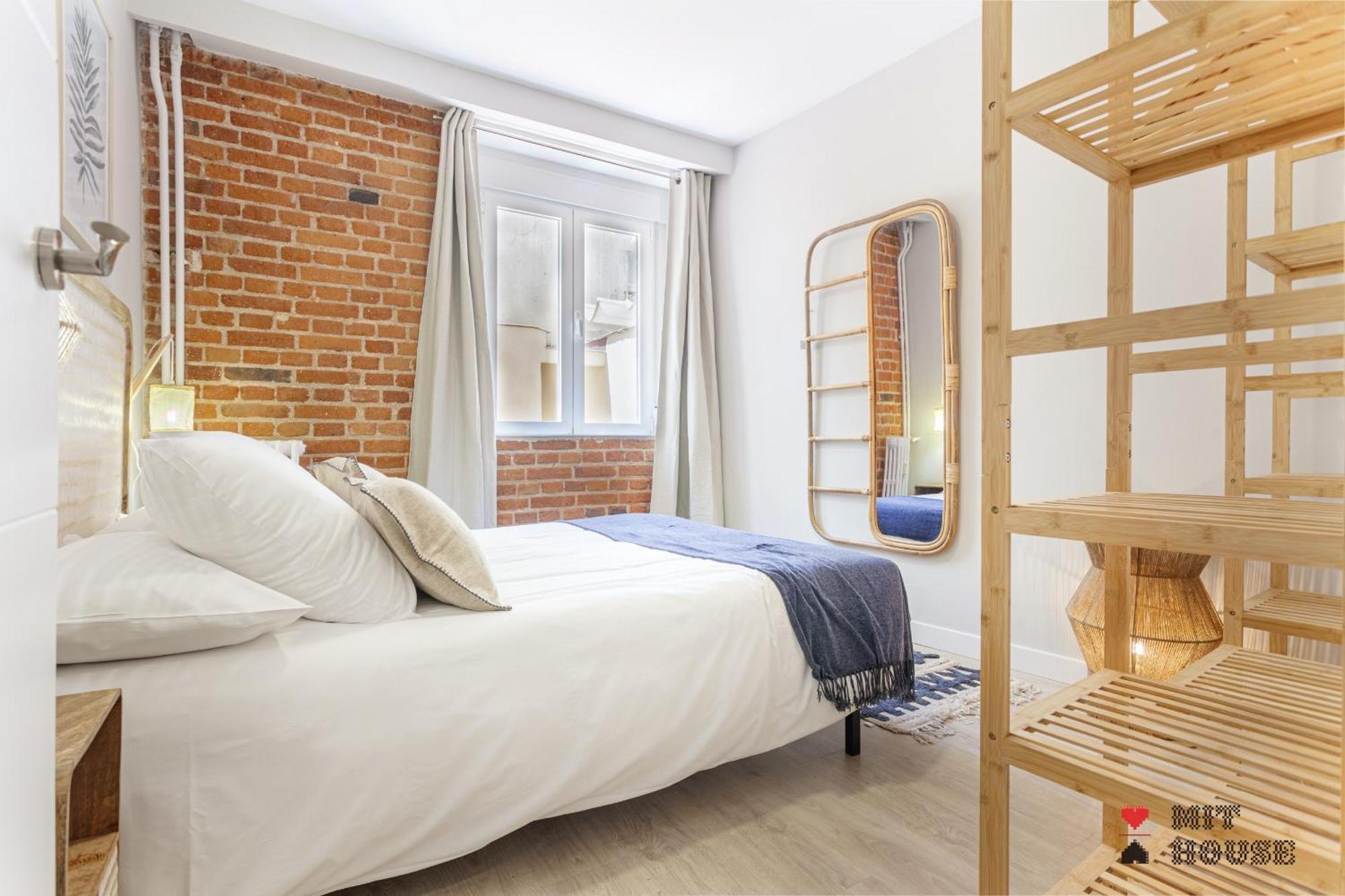 Apartment Latina En Madrid